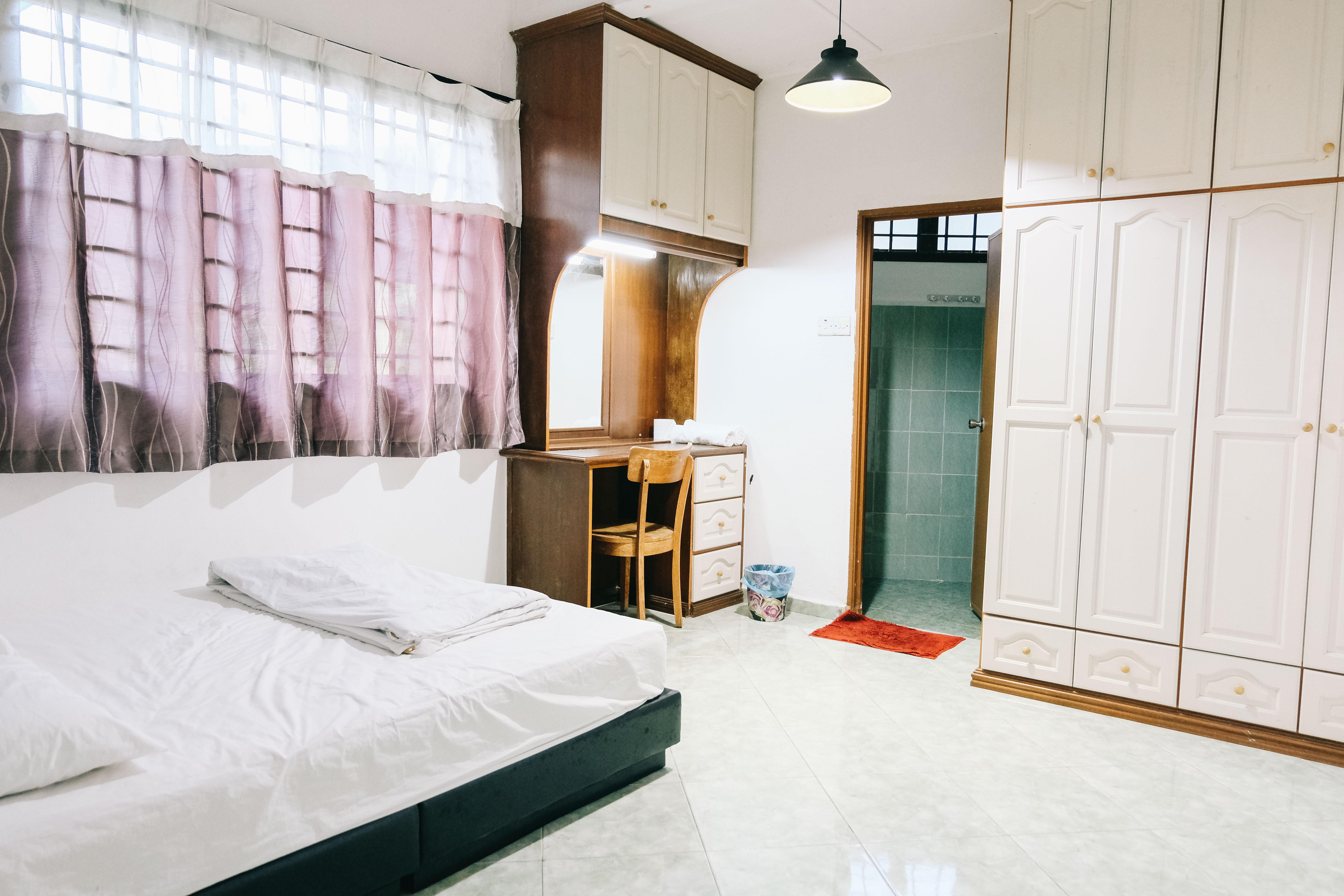 Camelia Guest house