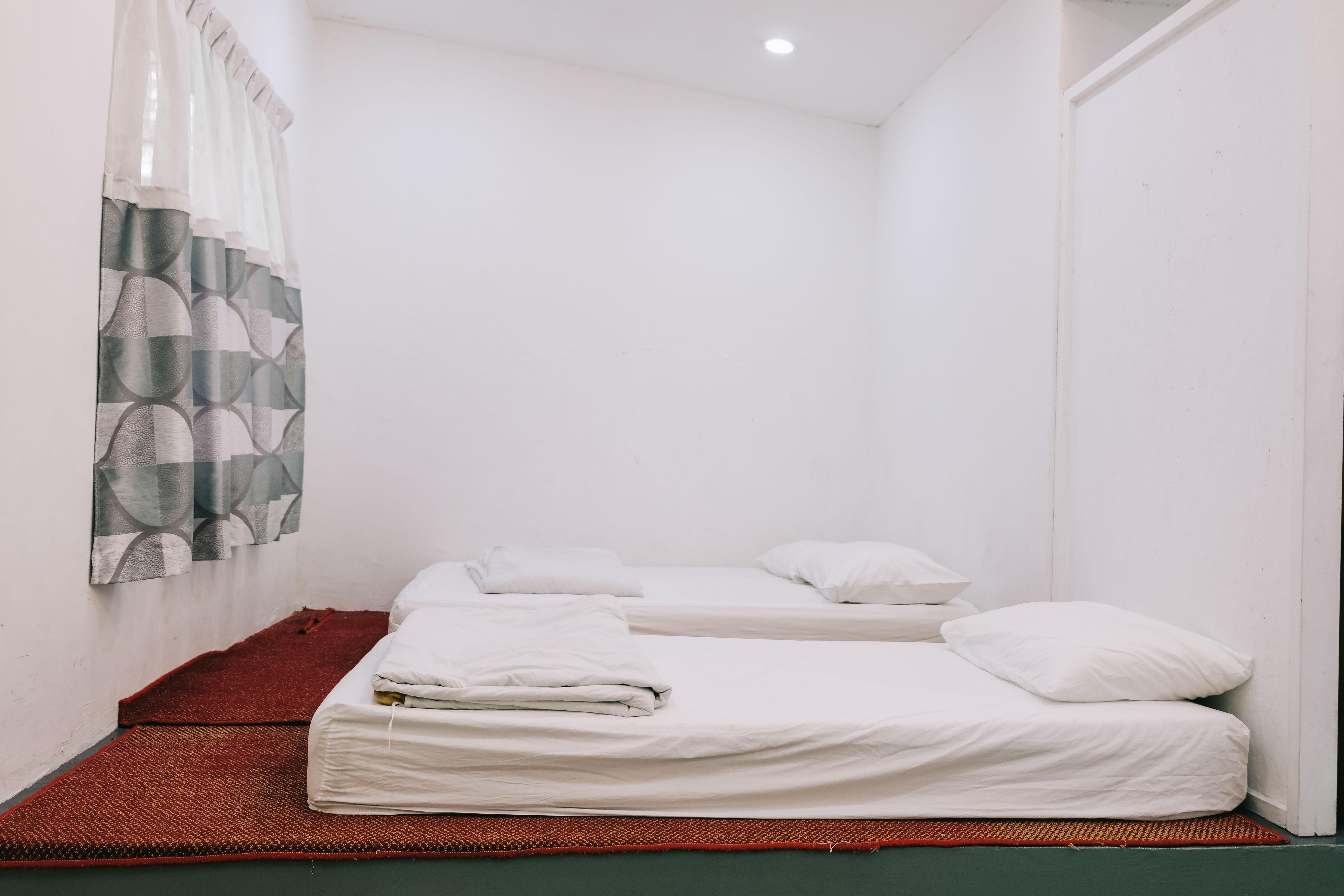 Camelia Guest house Johor Bahru