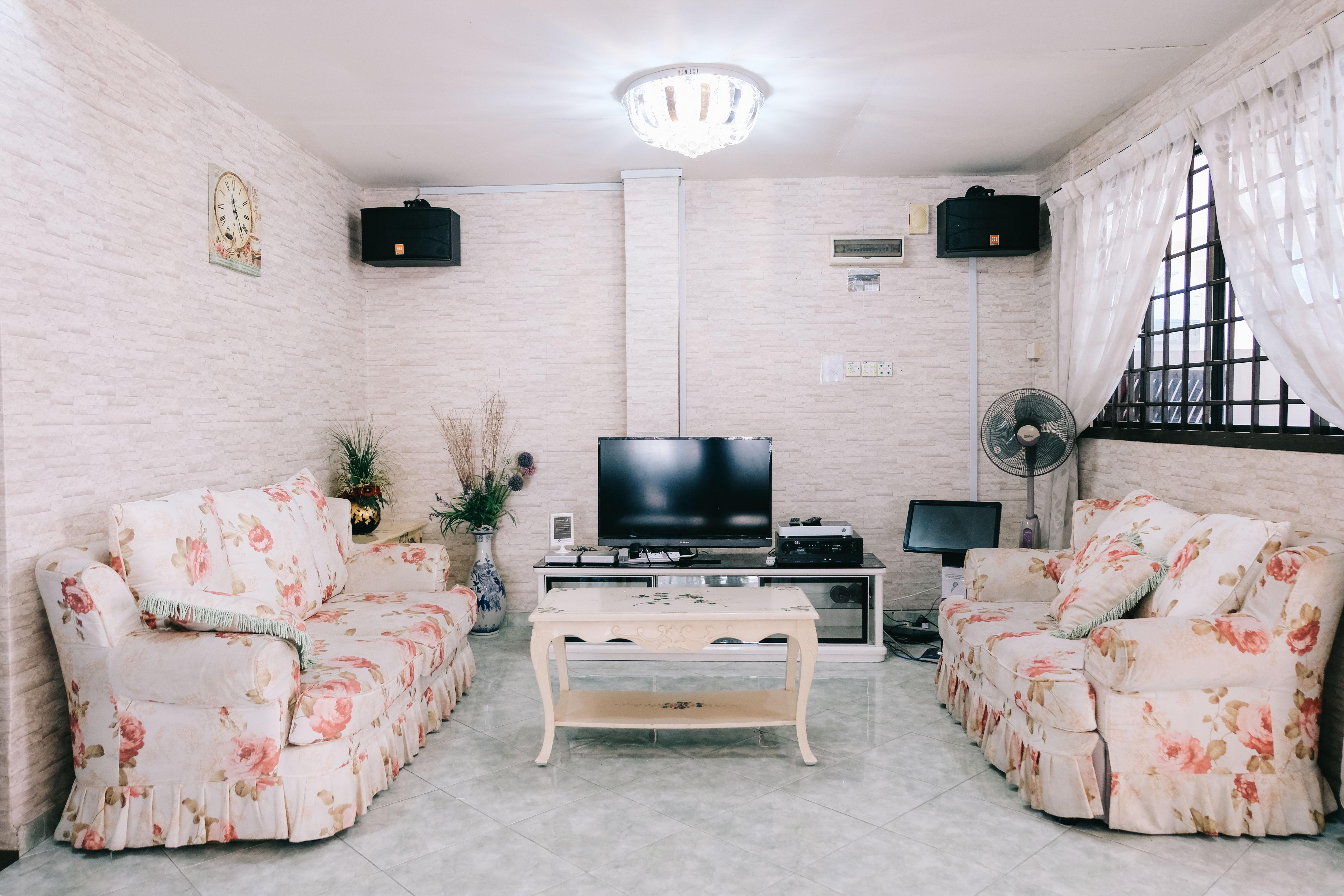 Camelia Johor Bahru