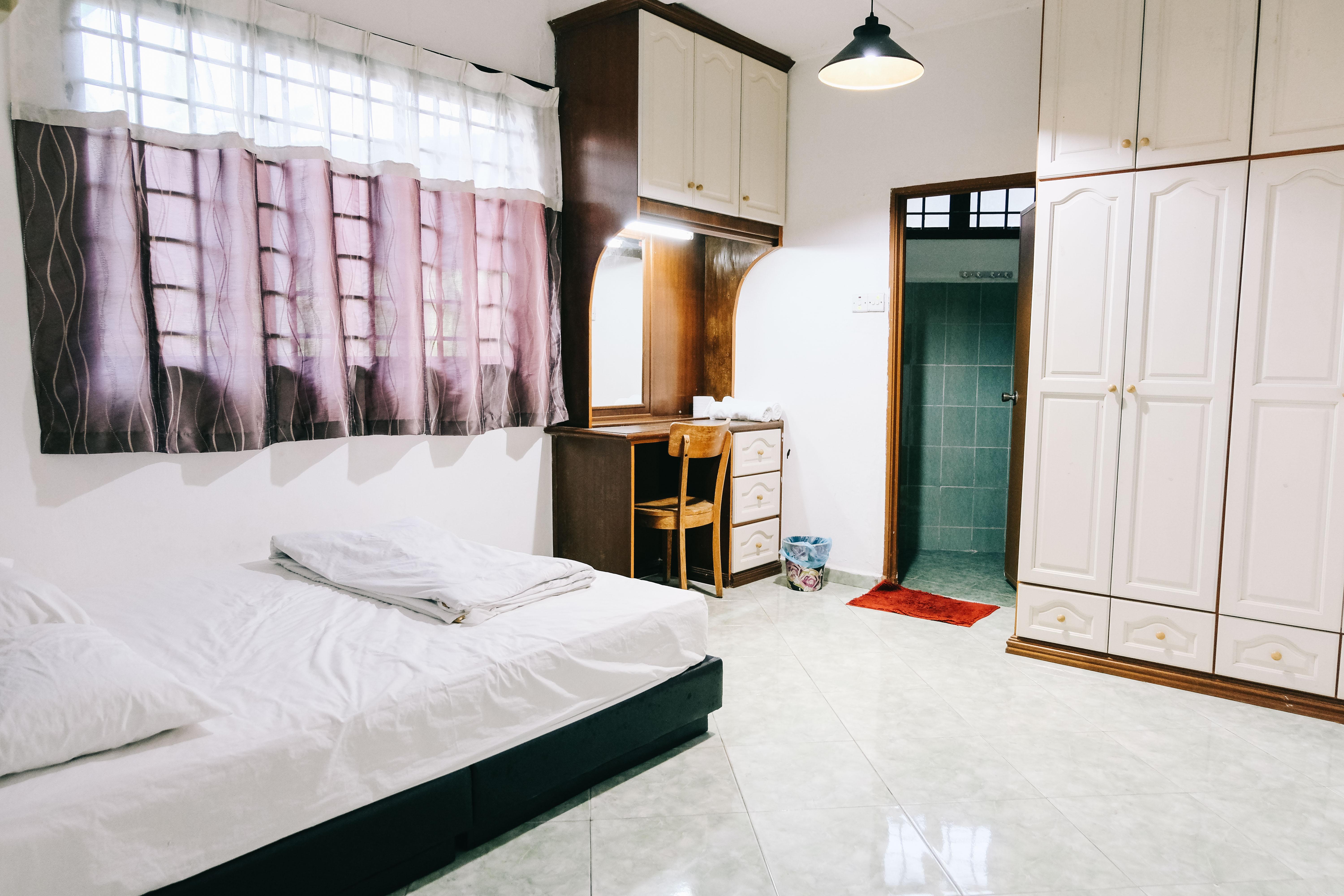 Camelia 2* Johor Bahru