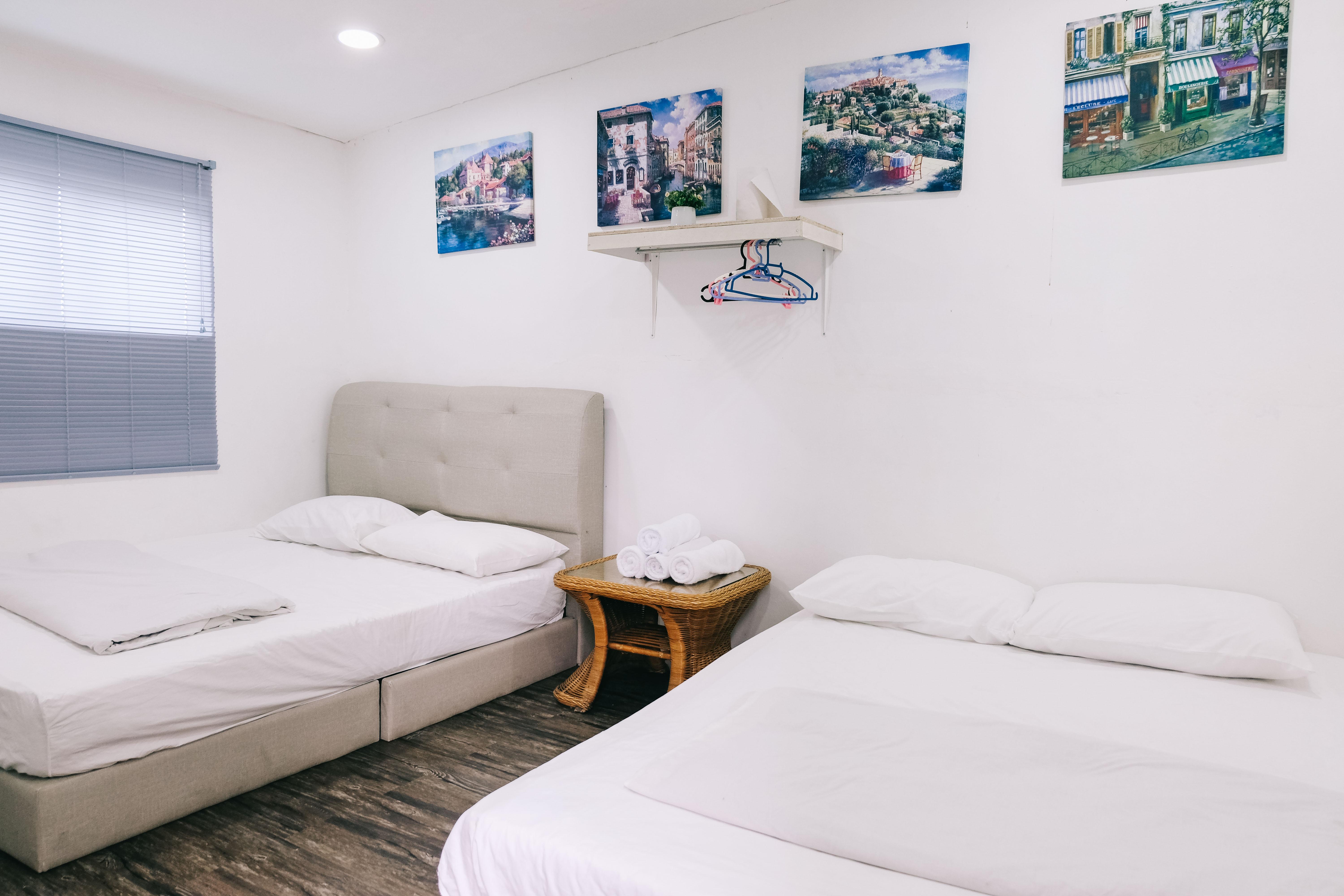 Camelia Johor Bahru