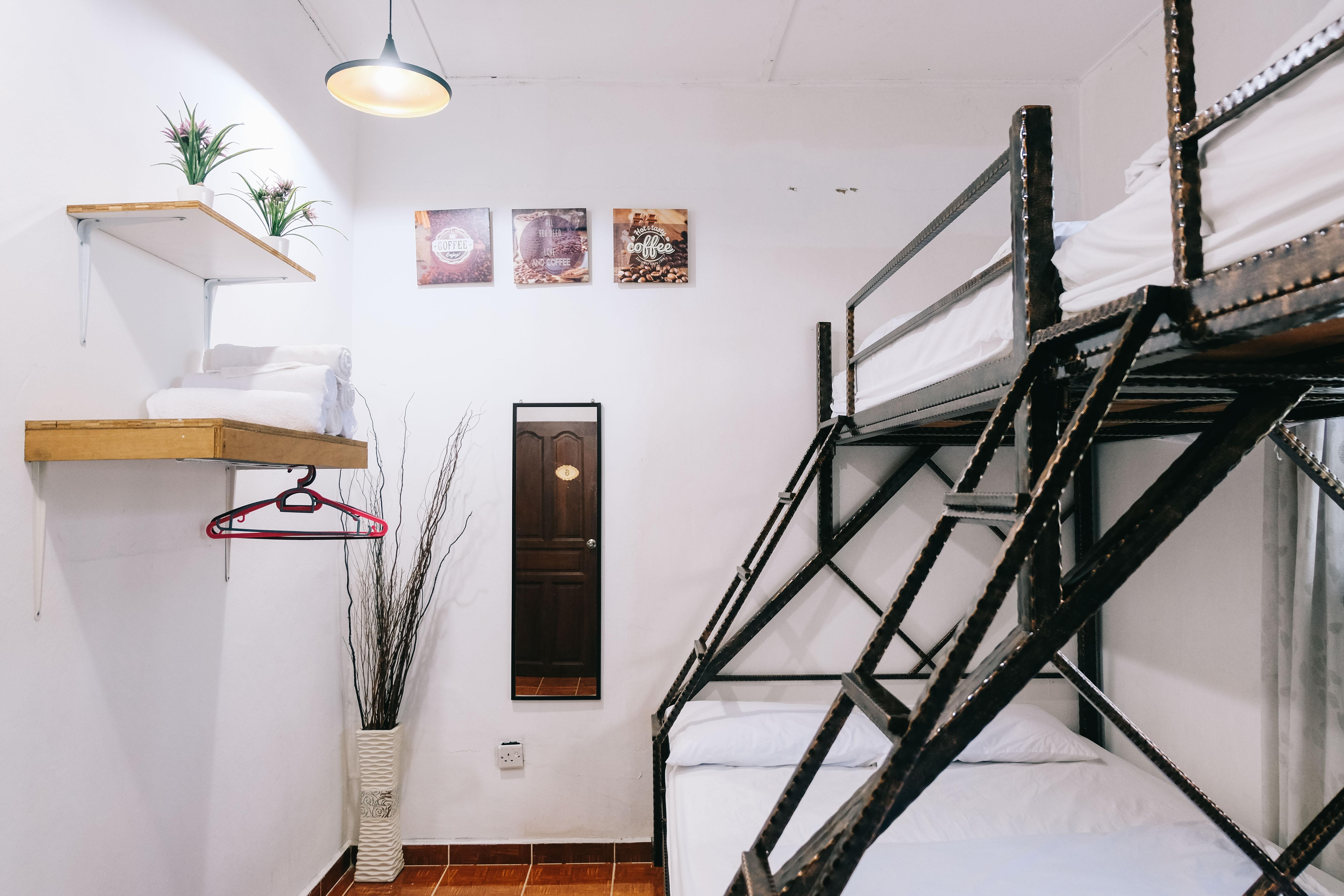Camelia Guest house 2*