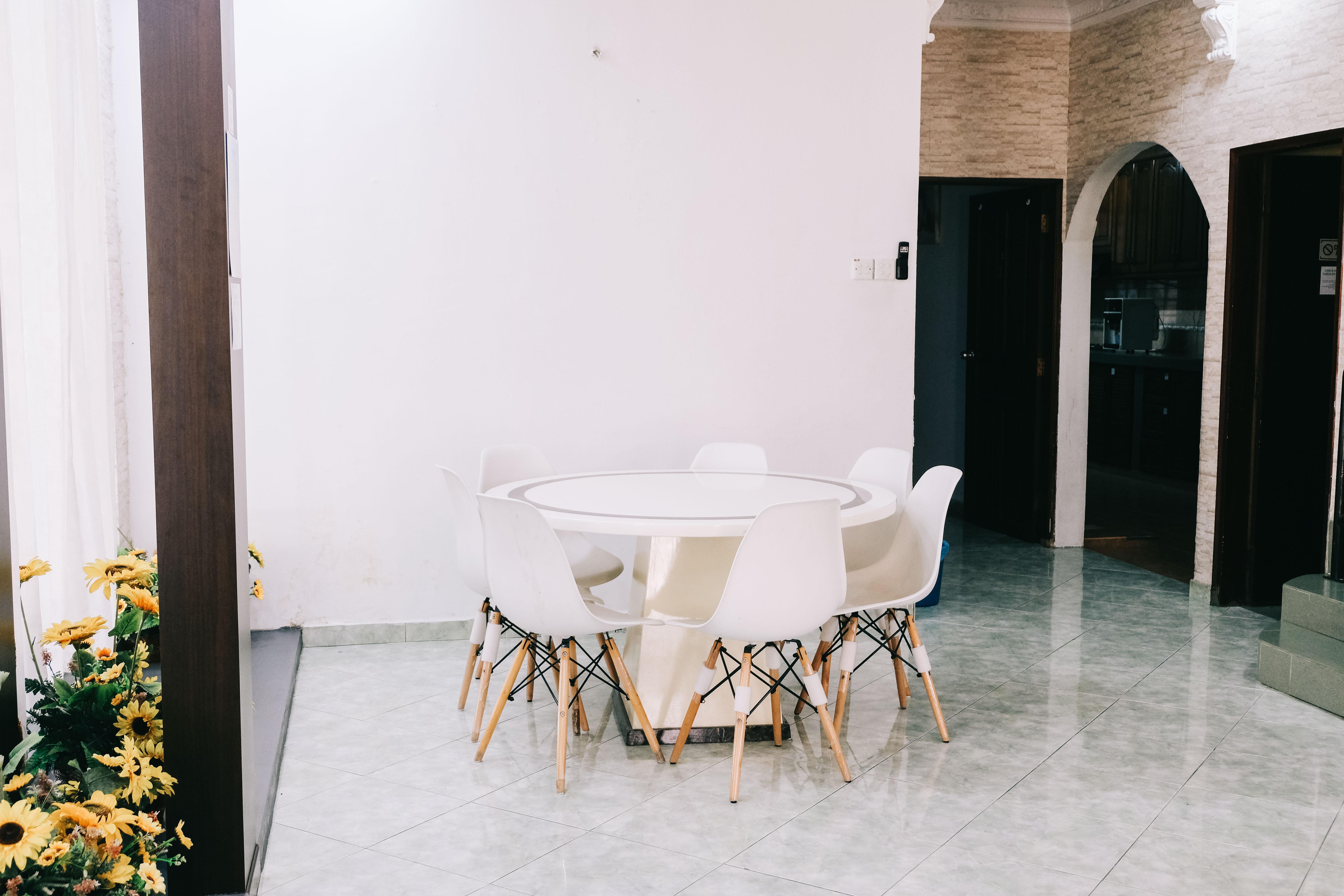 Camelia Guest house