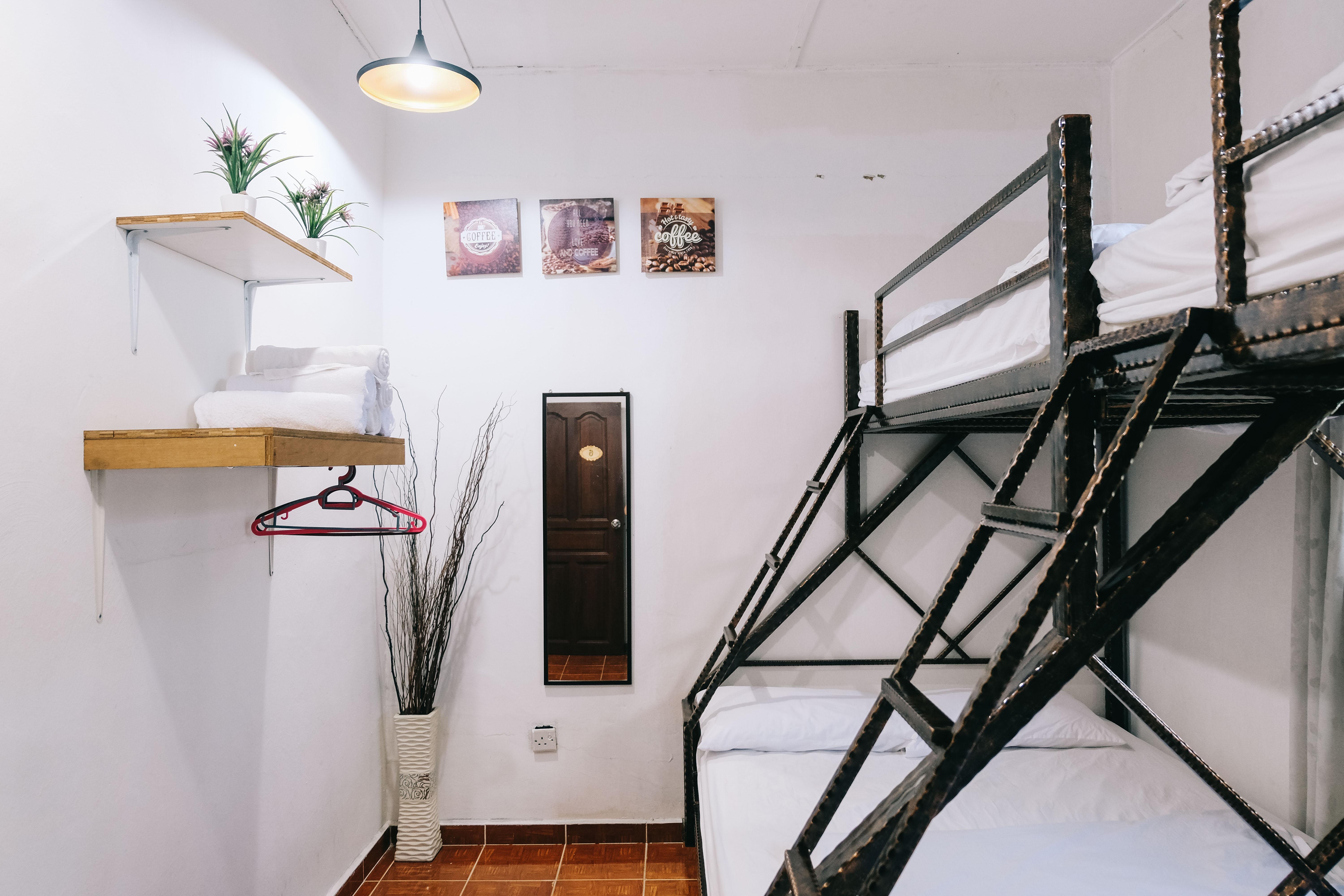 Guest house Camelia 2*