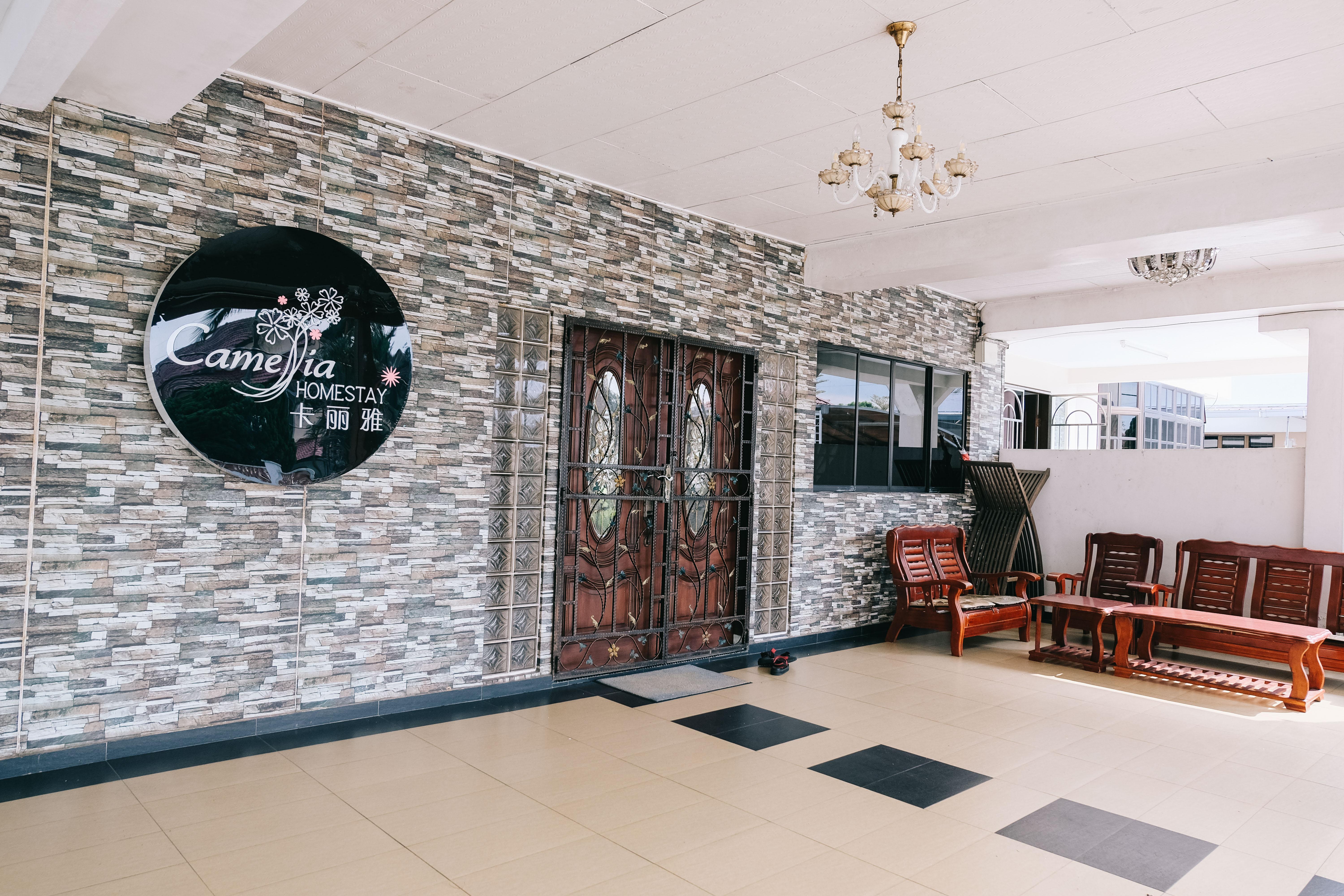 Camelia Guest house